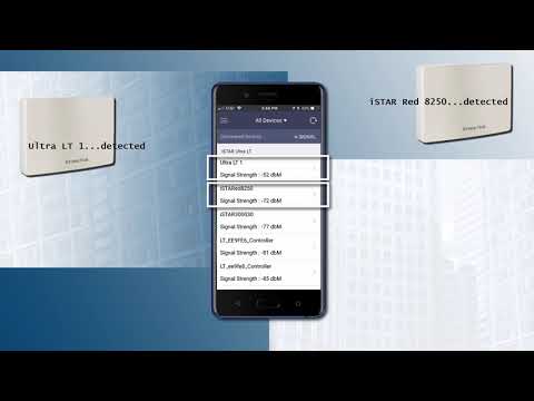 C•CURE Go Install (for iSTAR Ultra LT)