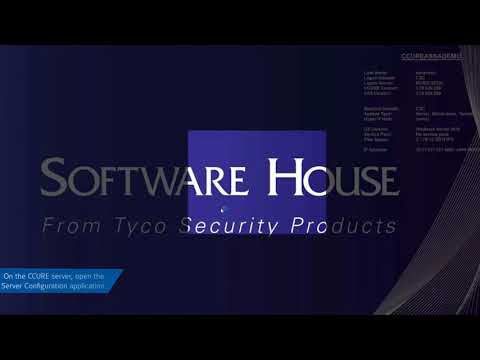 Assa Abloy Integration Prerequisites and Installation NEW