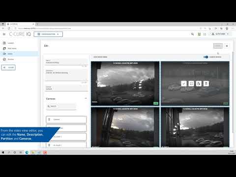 Video View Management